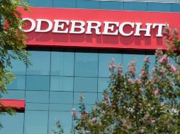 La SFP ha impuesto sanciones administrativas que van desde destituciones e inhabilitaciones a servidores públicos y filiales de Pemex, hasta multas por más de mil millones de pesos, por el caso Odebrecht. EFE / ARCHIVO