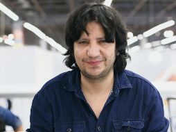 El escritor Alejandro Zambra reflexionó sobre el futuro del mundo literario. EL INFORMADOR / G. Gallo