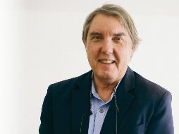 El autor reconoce que fue complicado abordar a sus personajes en una secuela. EL INFORMADOR / G. Gallo