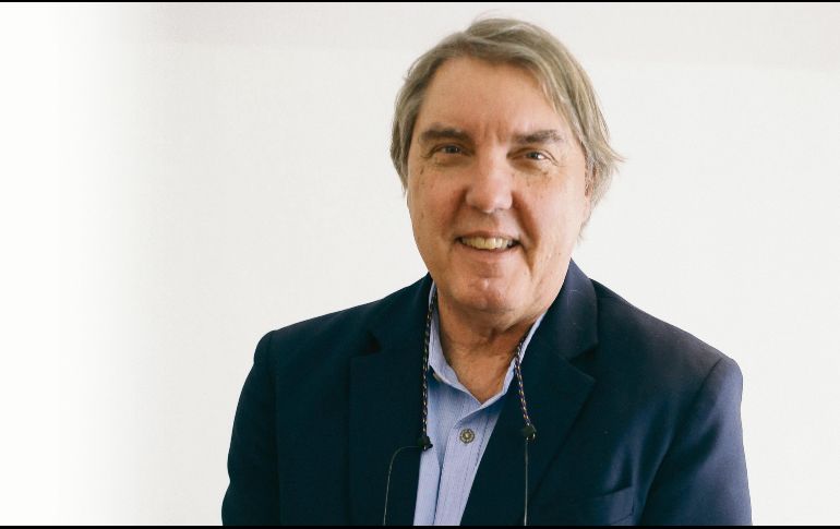 El autor reconoce que fue complicado abordar a sus personajes en una secuela. EL INFORMADOR / G. Gallo