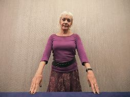 La autora comparte cómo fue la construcción de su más reciente libro “La intrusa: retrato íntimo de Gala Dalí”. EL INFORMADOR / F. Atilano