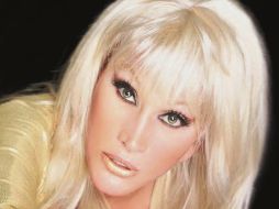 Laura León alista su espectáculo en suelo jalisciense. CORTESÍA