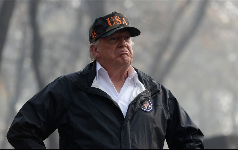 El presidente ha dicho que sería un 