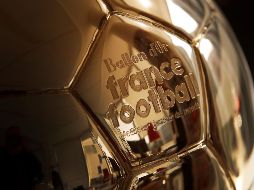 ''El anuncio de las victorias se hace con una simple llamada'', dijo Pascal Ferré. La ceremonia de entrega será el próximo lunes. AP / ARCHIVO