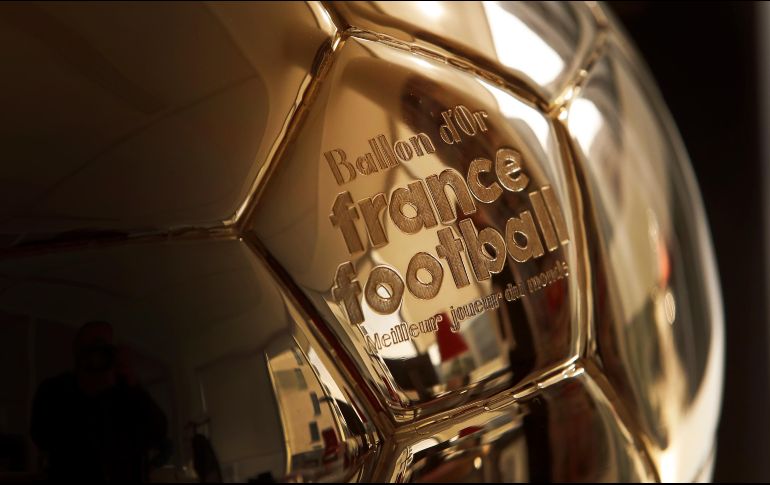 ''El anuncio de las victorias se hace con una simple llamada'', dijo Pascal Ferré. La ceremonia de entrega será el próximo lunes. AP / ARCHIVO