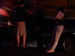 El lunes el mando policial fue privado de su libertad cuando llegaba a su domicilio en el municipio de Tixtla. EL INFORMADOR / ARCHIVO