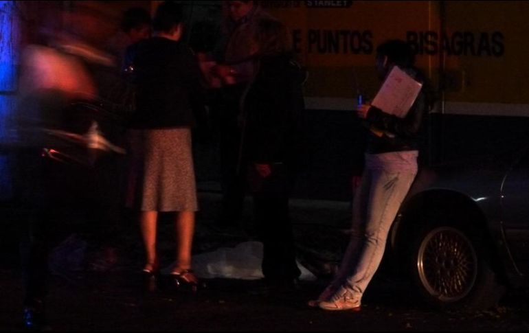 El lunes el mando policial fue privado de su libertad cuando llegaba a su domicilio en el municipio de Tixtla. EL INFORMADOR / ARCHIVO