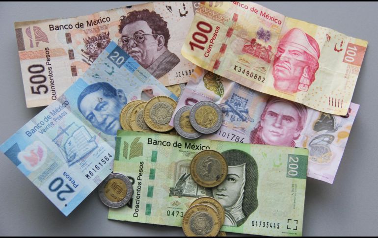 El Coneval, con base en la evaluación que realiza de los programas de la política de desarrollo social, fijaría los salarios mínimos mediante una metodología que el mismo organismo avalaría. EL INFORMADOR / ARCHIVO