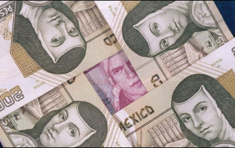 Banxico advirtió que existe un alto grado de incertidumbre alrededor de las expectativas ante diversos aspectos de las políticas de la nueva administración. EL INFORMADOR / ARCHIVO