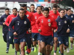 El torneo avalado por la FIFA reúne a los campeones de cada confederación, y en este participará el Rebaño como representante de la Concacaf. TWITTER / @Chivas