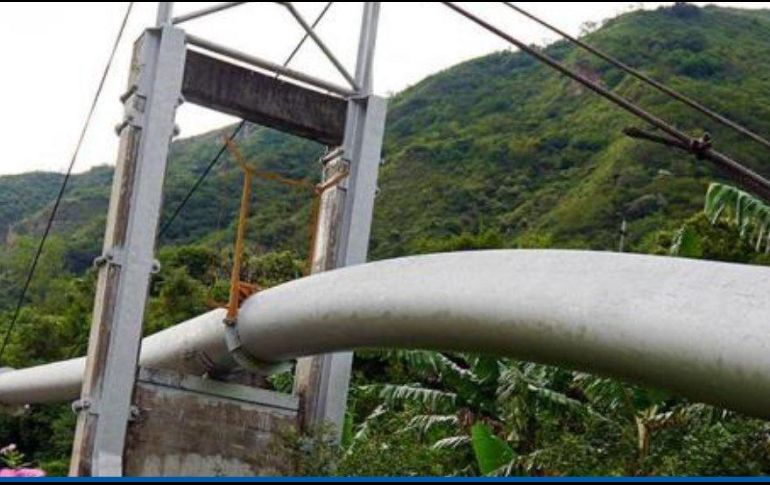 El hecho ocurrió la noche del martes en la comunidad de Mayuriaga, en el distrito de Morona. TWITTER/@peru21noticias