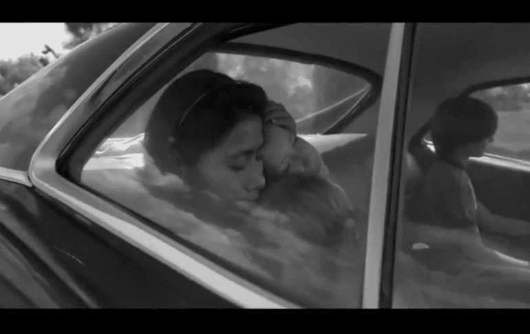 Será este 29 y 30 de noviembre a las 12:00 cuando será exhibida en la Cineteca.  TWITTER / @ROMACuaron