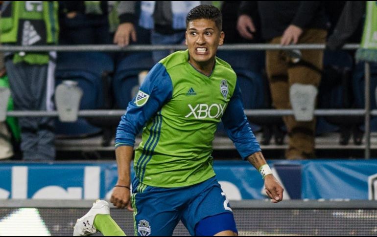 No es la primera vez que Chivas busca a Alfaro, pues antes de que iniciara el Apertura 2018 ya lo estaban sondeando. YOUTUBE