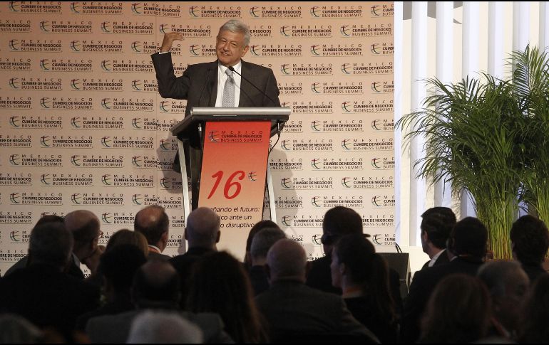 La asistencia de Mike Pence a la ceremonia de toma de protesta sigue en pie. EL INFORMADOR/ARCHIVO