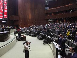 El dictamen modifica 