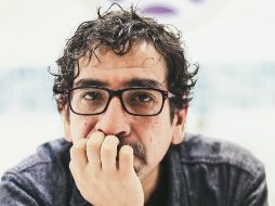 El escritor analiza las causas de la victoria de Obrador. EL INFORMADOR / G. Gallo