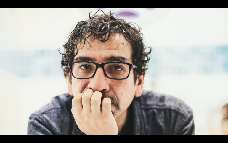 El escritor analiza las causas de la victoria de Obrador. EL INFORMADOR / G. Gallo