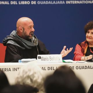 Sergio Pitol, el hombre que fue literatura