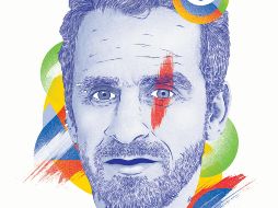 José Luis Peixoto es un de los autores de la delegación portuguesa con más actividad en esta edición de la FIL