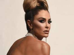 Ninel Conde afirma que cierra de la mejor manera el año, 