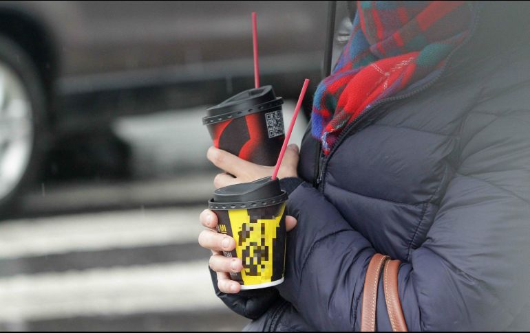 Se esperan temperaturas máximas que oscilan entre los 19 grados, y mínimas de hasta 11 grados Celsius, con bajas posibilidades de que se presente alguna precipitación. NTX / ARCHIVO