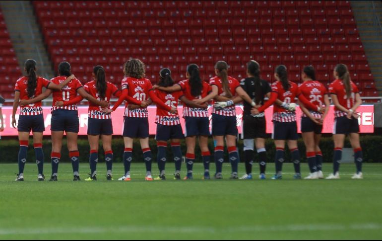 El partido se disputará este viernes 30 de noviembre a las 20:00 horas (tiempo del centro de México), en el estadio de las Chivas. EL INFORMADOR / ARCHIVO