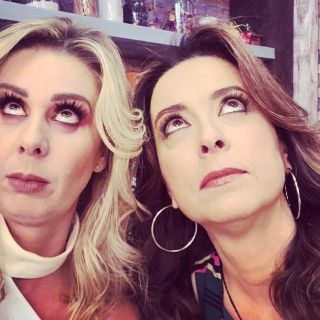 "El berrinche lo hiciste tú", responde Aurora Valle a Pati Chapoy