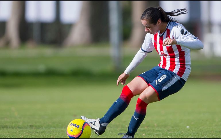 Para Viramontes, la principal virtud de Tigres es que 