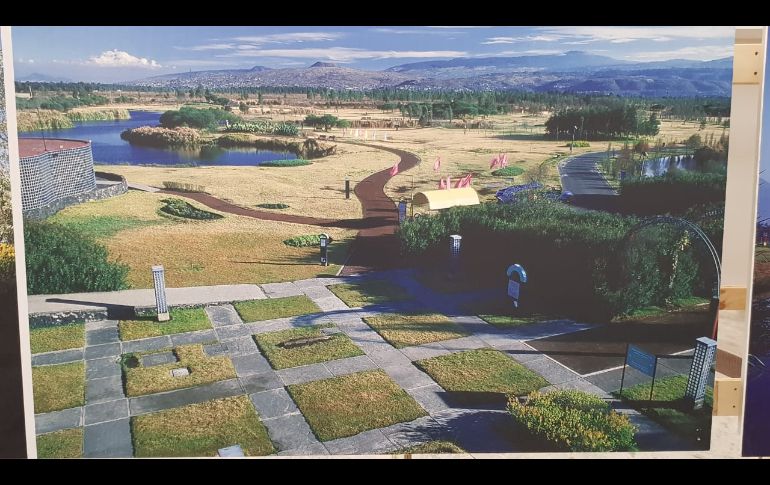 Uno de los ejes está en la recuperación y rehabilitación del espacio público, impulsado por las organizaciones, empresarios, intelectuales y especialistas. EL INFORMADOR/ S. Blanco