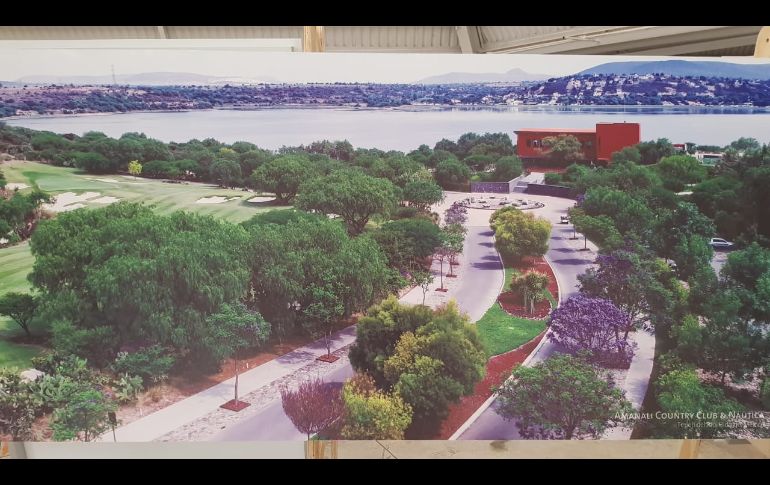 Uno de los ejes está en la recuperación y rehabilitación del espacio público, impulsado por las organizaciones, empresarios, intelectuales y especialistas. EL INFORMADOR/ S. Blanco