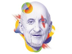 La obra arquitectónica de João Luís Carrilho da Graça se puede ver en la Escuela de Música de Lisboa, el Centro de Información y Documentación del Palacio de Belem y el Museo de Oriente. EL INFORMADOR