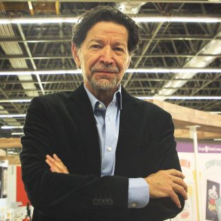 La trama entre ruedas de Jorge Zepeda Patterson