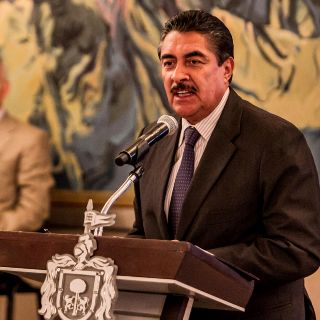 Ramiro Hernández va solo por la dirigencia