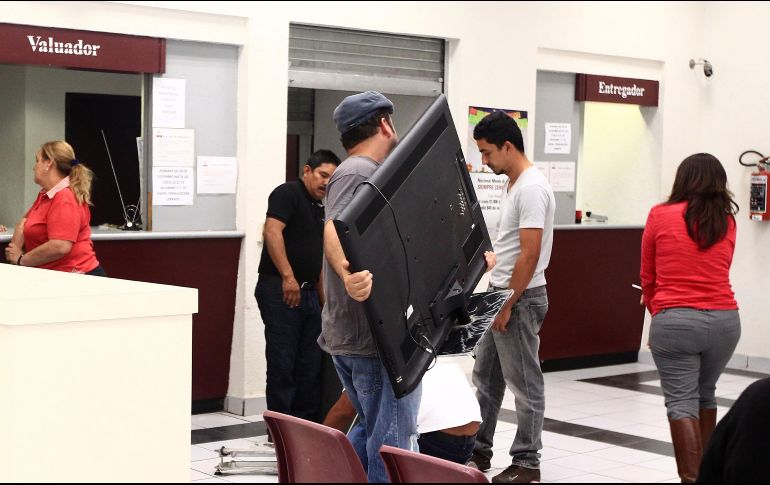 La Profeco llama a no consentir los abusos y denunciar, un proceso que se puede hacer incluso por redes sociales. EL INFORMADOR/Archivo