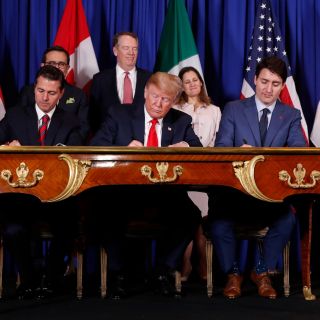 Principales ejes del T-MEC, nuevo acuerdo comercial México-EU-Canadá