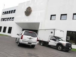 Luego de que el político Andrés Manuel López Obrador ganara las elecciones presidenciales, el 1 de julio de 2018, anunció que cumpliría su promesa de campaña de no vivir en Los Pinos. SUN / L. Cortés