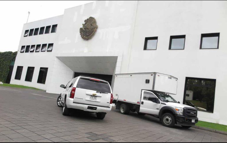 Luego de que el político Andrés Manuel López Obrador ganara las elecciones presidenciales, el 1 de julio de 2018, anunció que cumpliría su promesa de campaña de no vivir en Los Pinos. SUN / L. Cortés