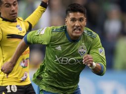 Todos los temas de contrato han quedado acordados y será esta tarde cuando el jugador estampe la firma en los documentos que lo acreditan como jugador rojiblanco. MEXSPORT / ARCHIVO