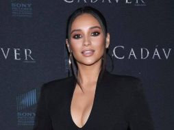 El largometraje se estrena el 1 de diciembre en México. FACEBOOK / OfficialShayMitchell