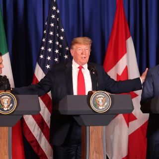 Acuerdo T-MEC, el más sólido firmado por EU: embajada