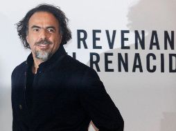 González Iñárritu tiene una esposa e hijos de origen español, por lo que fue más sencillo concederle la nacionalidad. SUN / ARCHIVO