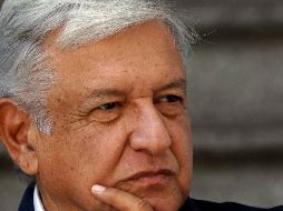 Gran parte de los encuestados se muestra favorable a las consultas populares que impulsó el tabasqueño. AP/M. Ugarte