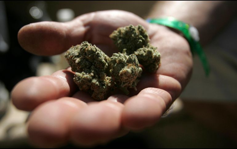 Un total de 57 artículos fueron liberados en esta administración. AP/ARCHIVO