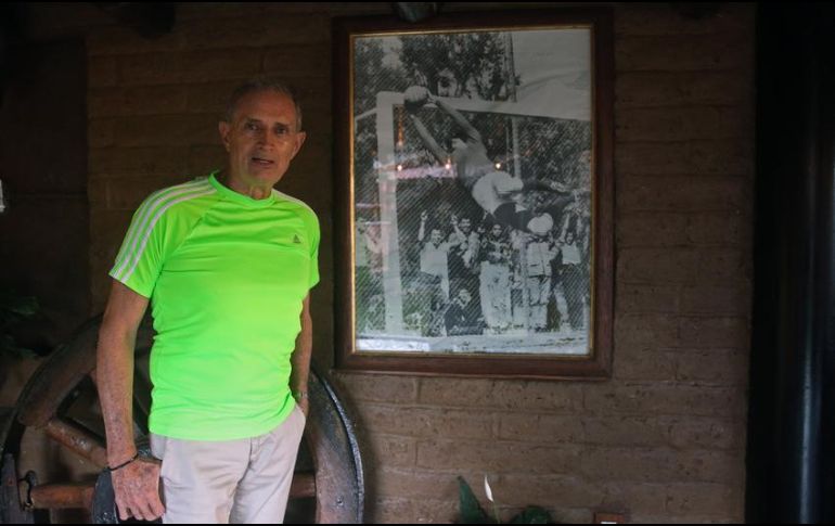 Calderón afirma que 