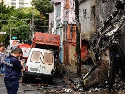 El mundo en imágenes del 30 de noviembre de 2018