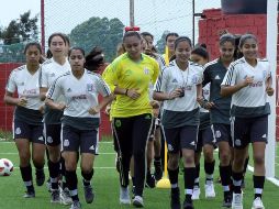 México accedió a la Final derrotando por 1-0 a Canadá. INTERNET/www.miseleccion.mx
