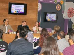 Mar Adentro y el IEPC charlan sobre retos de la participación social en México