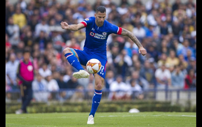 Semifinales centralizadas