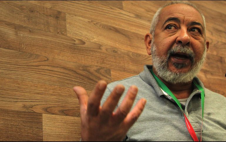 Leonardo Padura. La trama de 