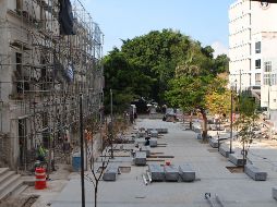 La agencia que se planea estará asignada a resolver inconsistencias, impulsar su desarrollo y darle viabilidad. EL INFORMADOR/Archivo